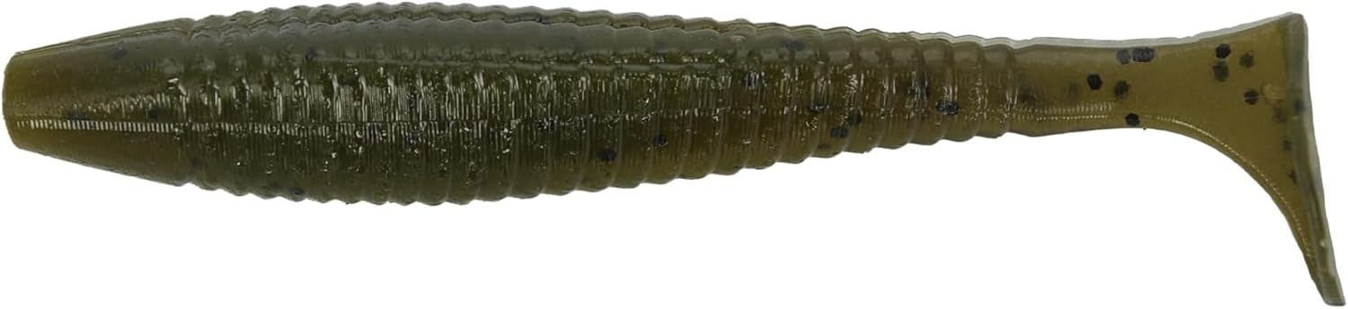 Detalle de Yamamoto Soft Swimbait Shibo Swimmer