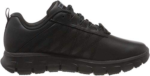 Thumbnail 3 de Skechers Sure Track Erath Zapatillas Mujer 36 EU negro