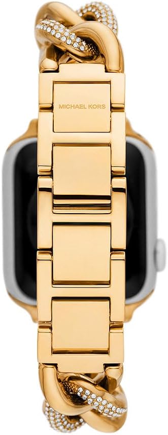 Thumbnail 1 de Michael Kors women’s strap for Apple Watch (stainless steel or acetate) – compatible with 38mm/40mm/41mm