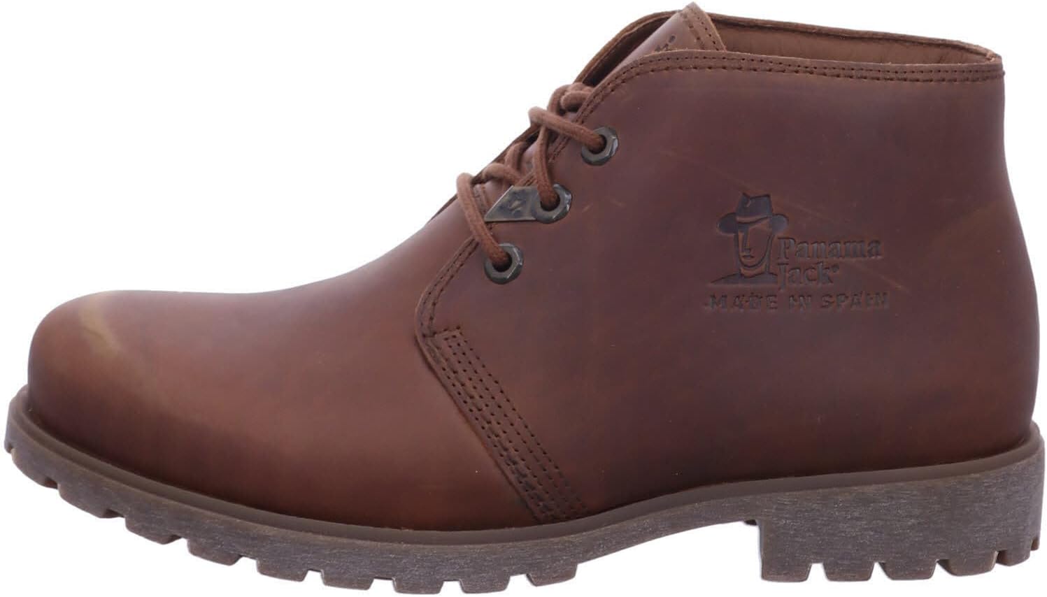 Detalle 2 de Panama Jack Braun botas WATERPROOF 45 EU, 11 cm