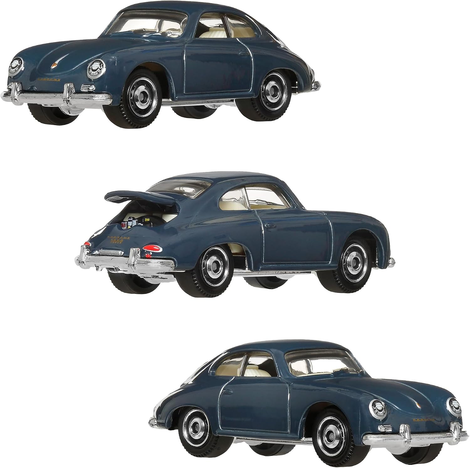 Detalle de Matchbox FWD28-985D ムービングパーツ ミニカー8台セット 1/64・BOX入り
