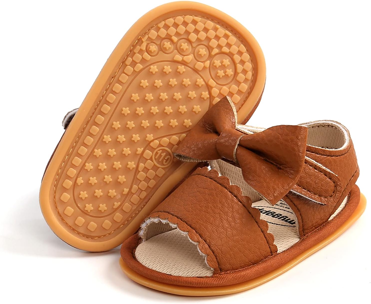 Imagen de RVROVIC Baby Sandals Premium Soft en OfertitasTOP