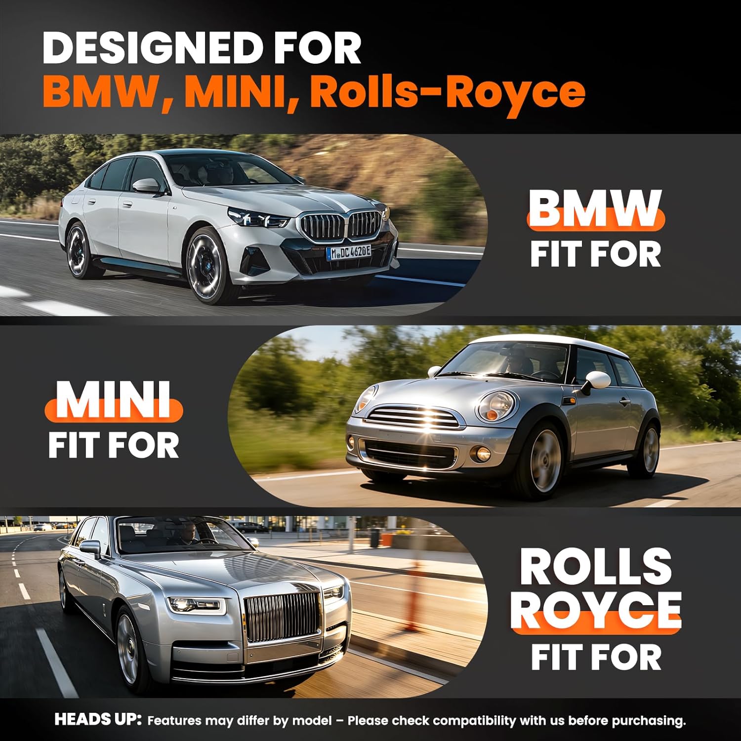 Thumbnail 2 de ANCEL BM700 PRO BMW diagnostic scanner 1-tool