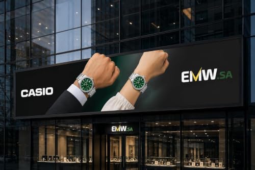 Thumbnail 1 de Casio Reloj UTP-1302PD-3A1VEF Acero Hombre