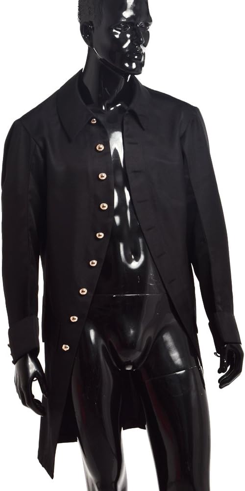 Thumbnail 5 de BLESSUME Men's Colonial Coat (Pack of 1)