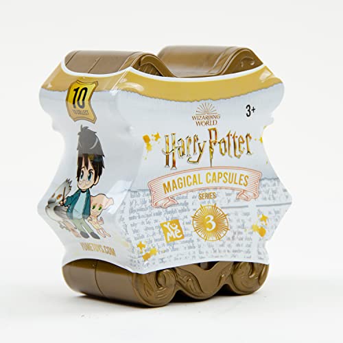 Thumbnail 6 de Wizarding World Magical Capsules Series 3 13540
