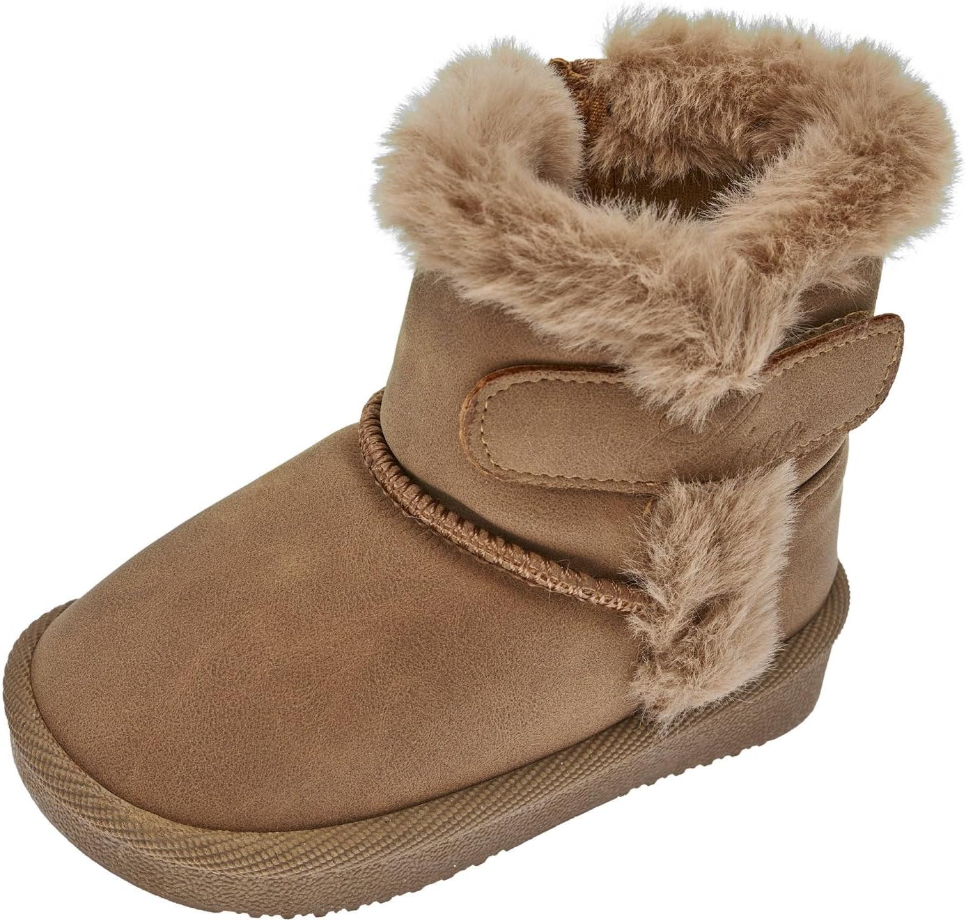 Thumbnail 6 de Chicco Stivaletti bambina con chiusura a strappo