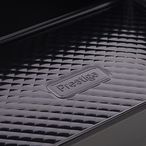 Detalle 2 de Prestige Inspire Bakeware Multipurpose Oven Tin – Black