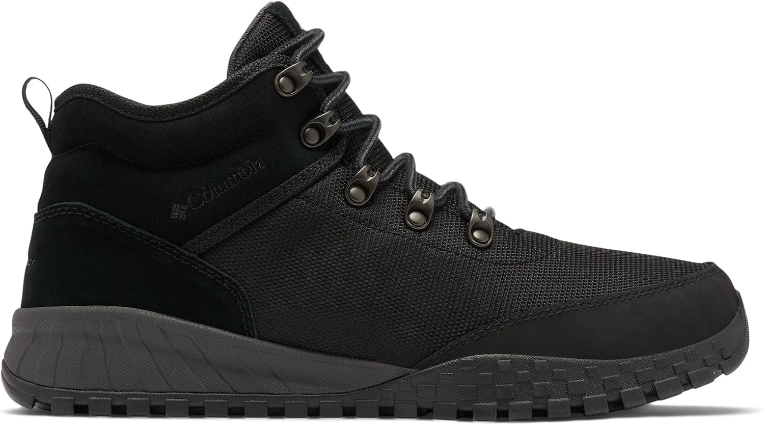 Thumbnail 5 de Columbia Fairbanks Winter-Sneaker 5 mm