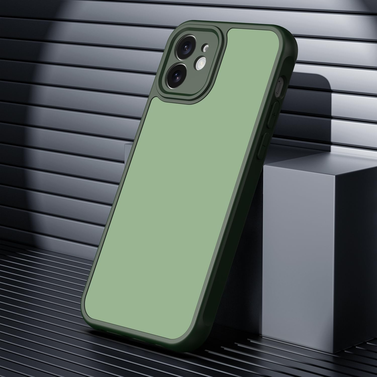 Detalle de Zinto phone case for iPhone 12
