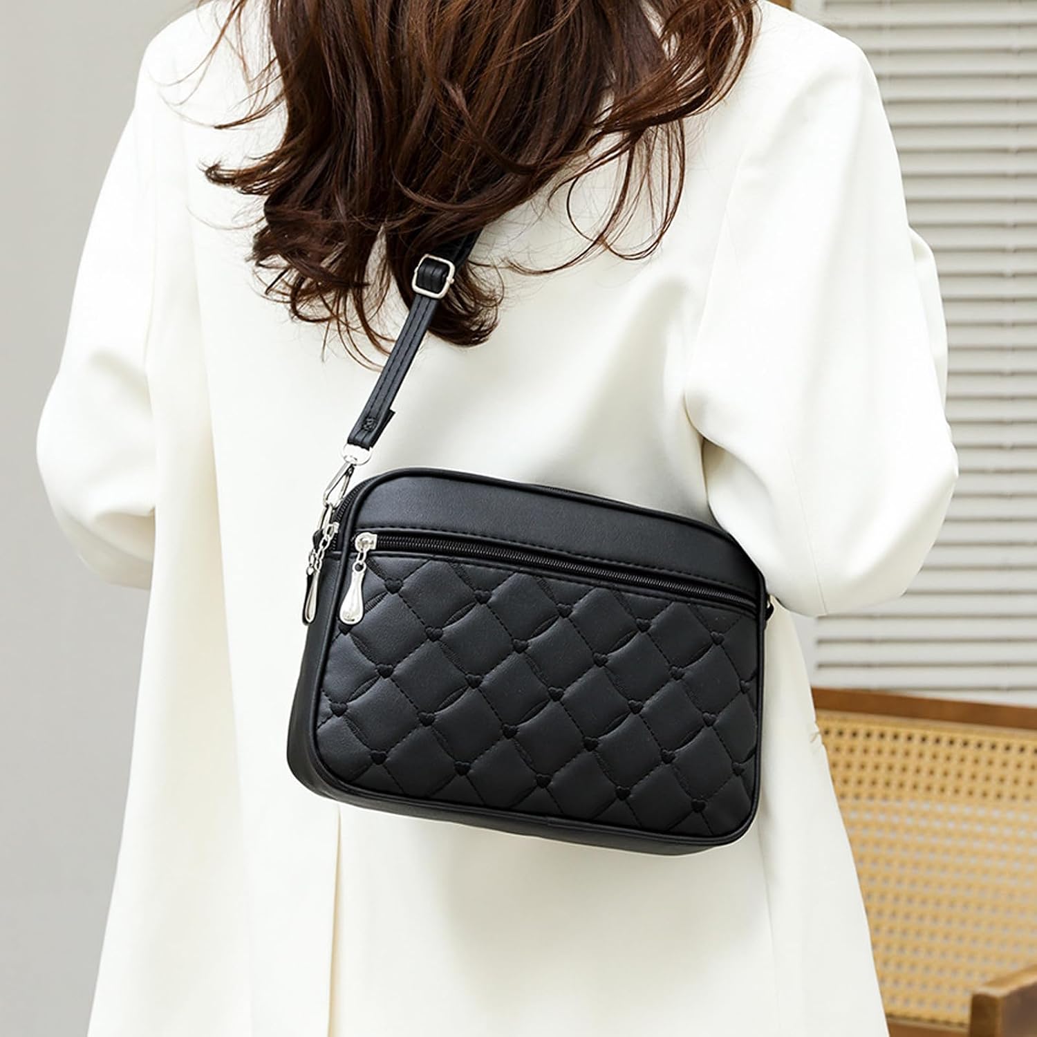 Thumbnail 2 de Vpoofree Cross Body Bag Women Small