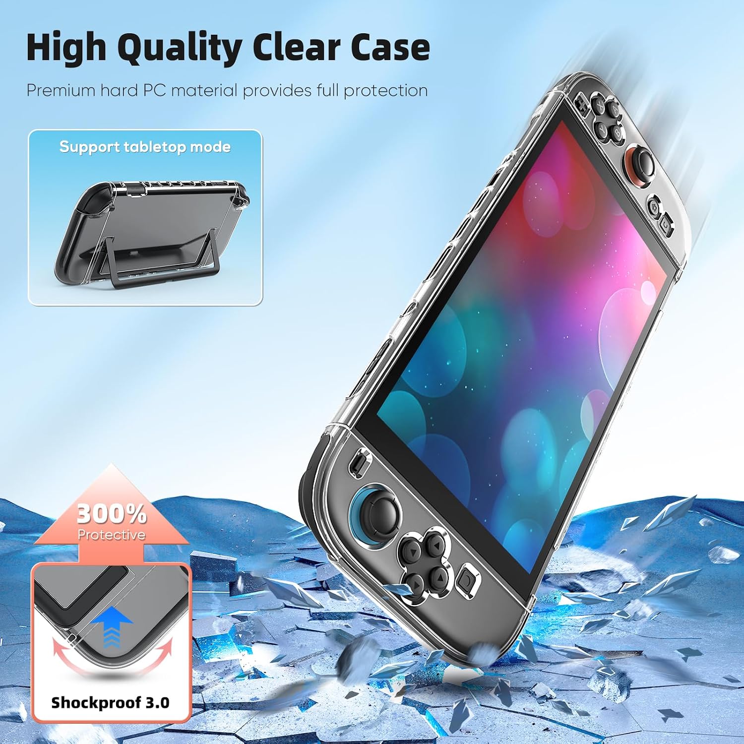 Thumbnail 4 de MENEEA Switch 2 20‑in‑1 Bundle