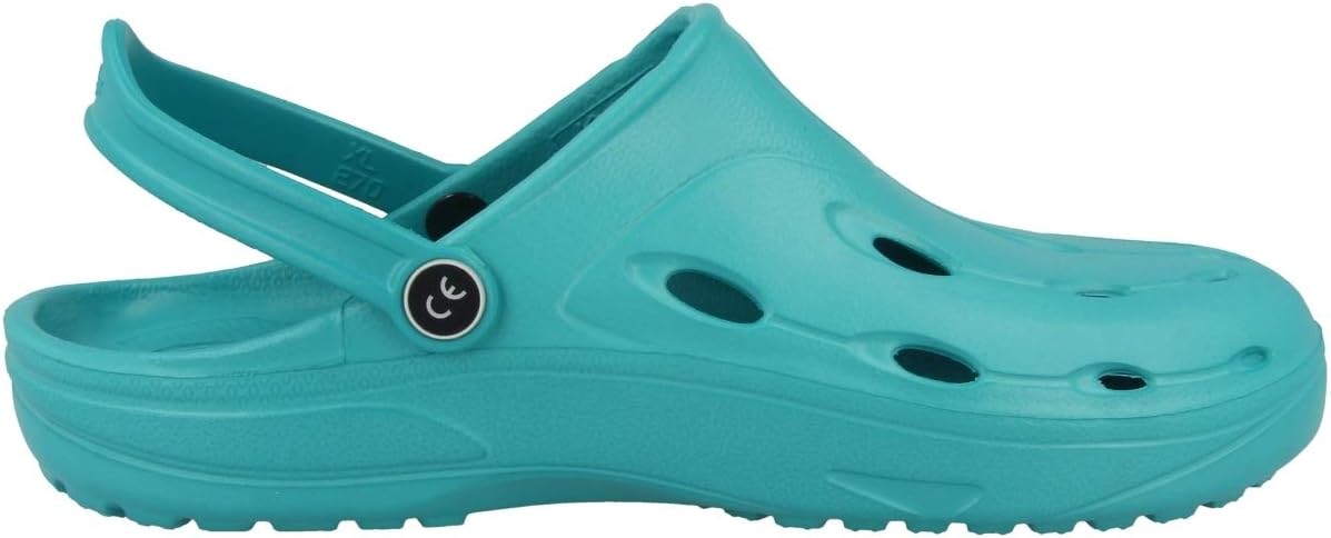 Thumbnail 2 de Chung Shi Unisex Dux ClogClogs – bequemer Clog für schmerzlinderndes Gehen