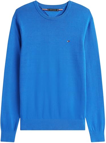 Detalle de Tommy Hilfiger Essential Cotton Jersey S