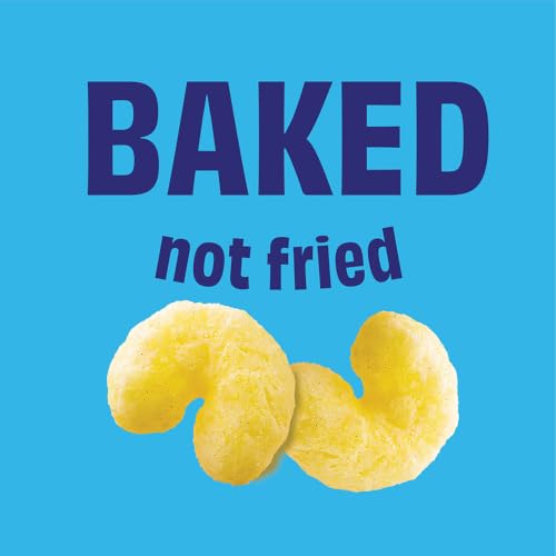 Thumbnail 8 de Pirate's Booty Aged White Cheddar Cheese Puffs Bags (0.5 oz, 24 Count)