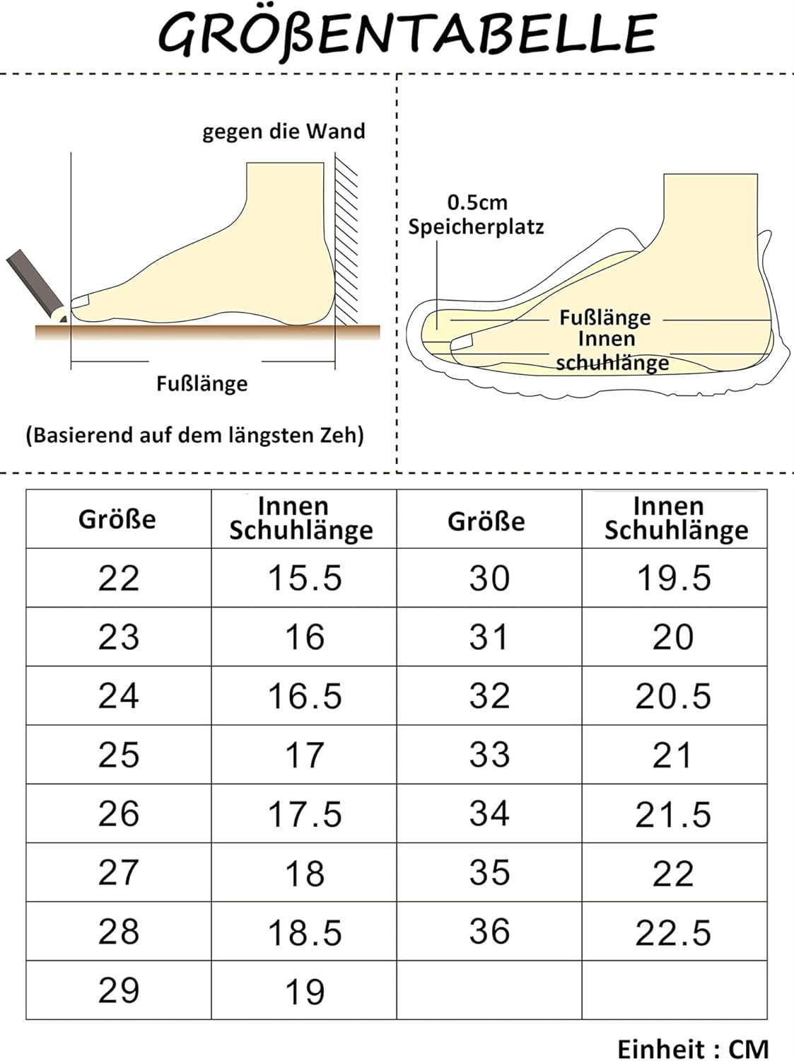 Detalle de FStory&Winyee Prinzessin Schuhe für Mädchen – Glitzernde Elsa-/Prinzessin-Optik, Klettverschluss, 1,5 cm Absatz