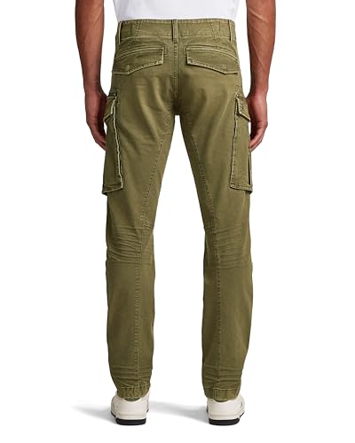 Detalle 2 de G-STAR Rovic Zip 3D Pantalón cargo 32/34