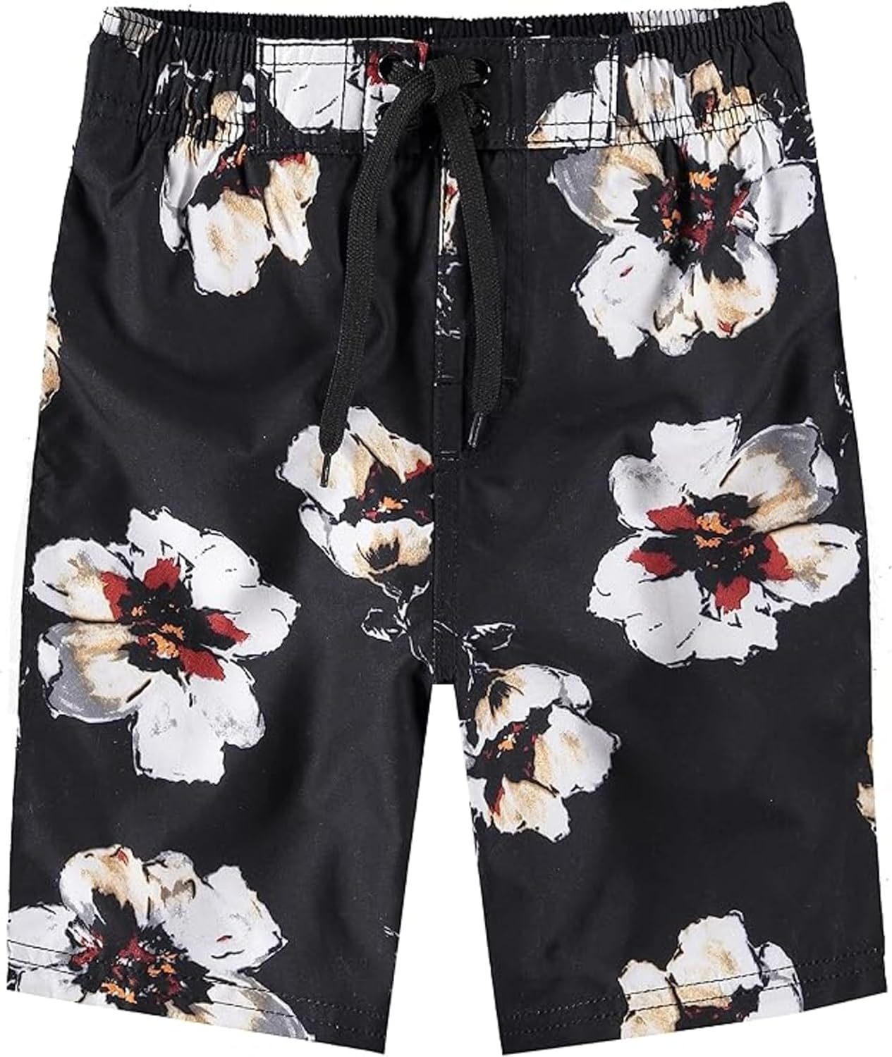 Detalle de Kanu Surf Boys' Echo Quick Dry UPF 50+ Beach Swim Trunk