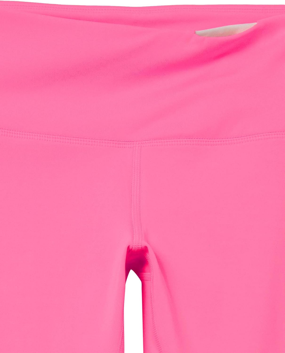Detalle de Amazon Essentials Donna Leggings Capri Sportivi Modellanti per Allenamento a Vita Media
