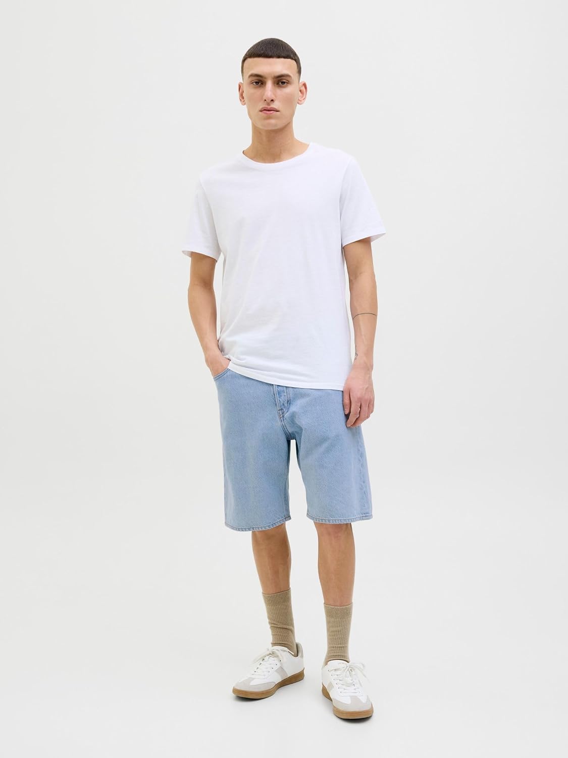 Thumbnail 2 de JACK & JONES Short Baggy fit