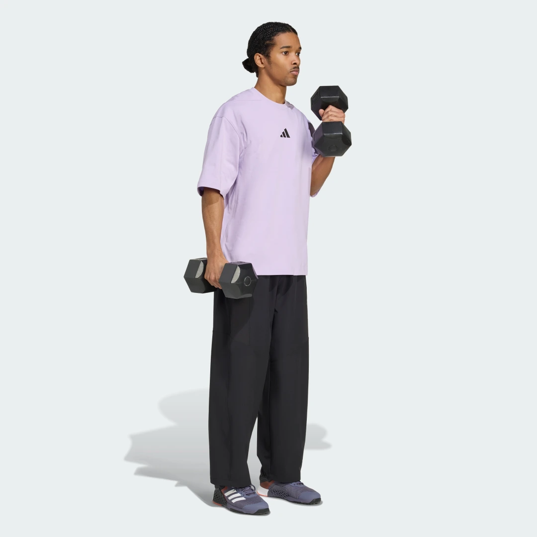 Thumbnail 2 de Pantalón PrimeLift de Adidas