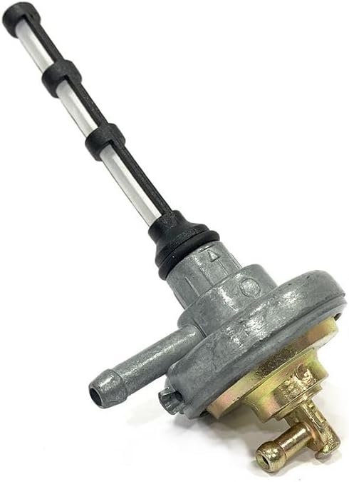Detalle de RMS R121670020 zuigkraan 15 mm voor Vespa ET2/ET4/125/150