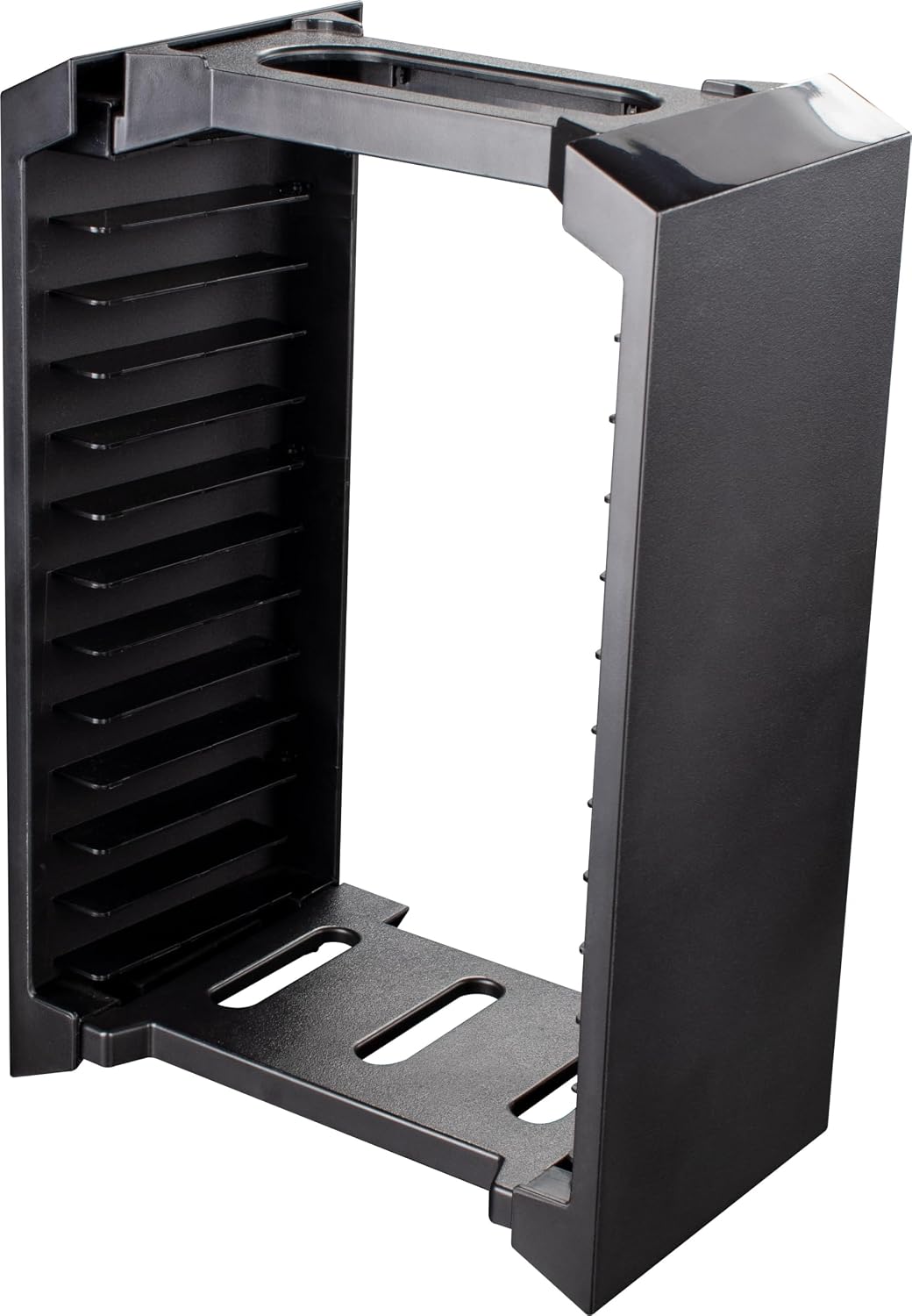Thumbnail 1 de Universal Games and Blu-ray Storage Tower for PS4/PS3/Xbox One (holds up to 12 discs)