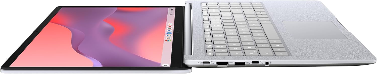 Thumbnail 4 de ASUS CX1505CTA Chromebook 15,6
