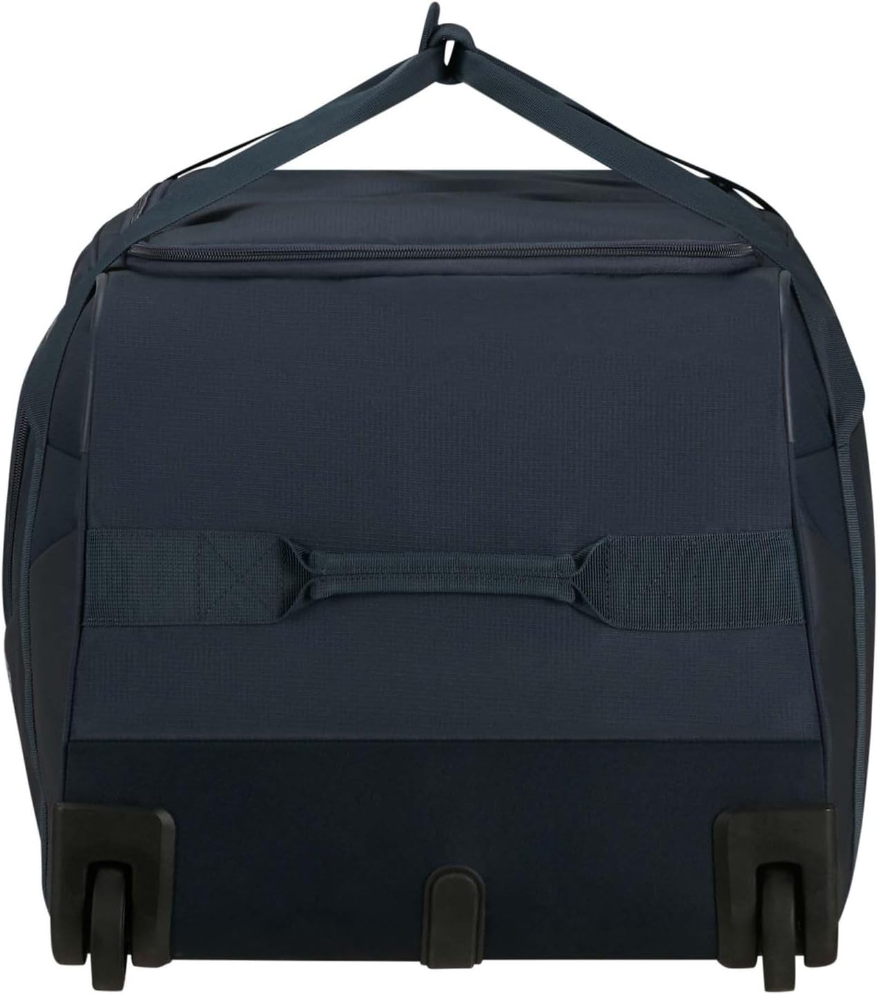 Detalle 2 de American Tourister City Racer borsone con ruote 77 cm, 129 L (blu navy)