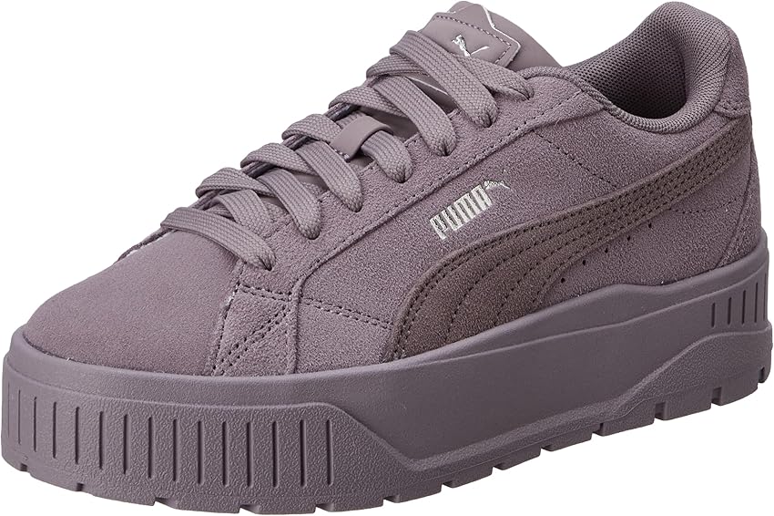 Detalle de PUMA Karmen II zapatillas 39 EU Mujer
