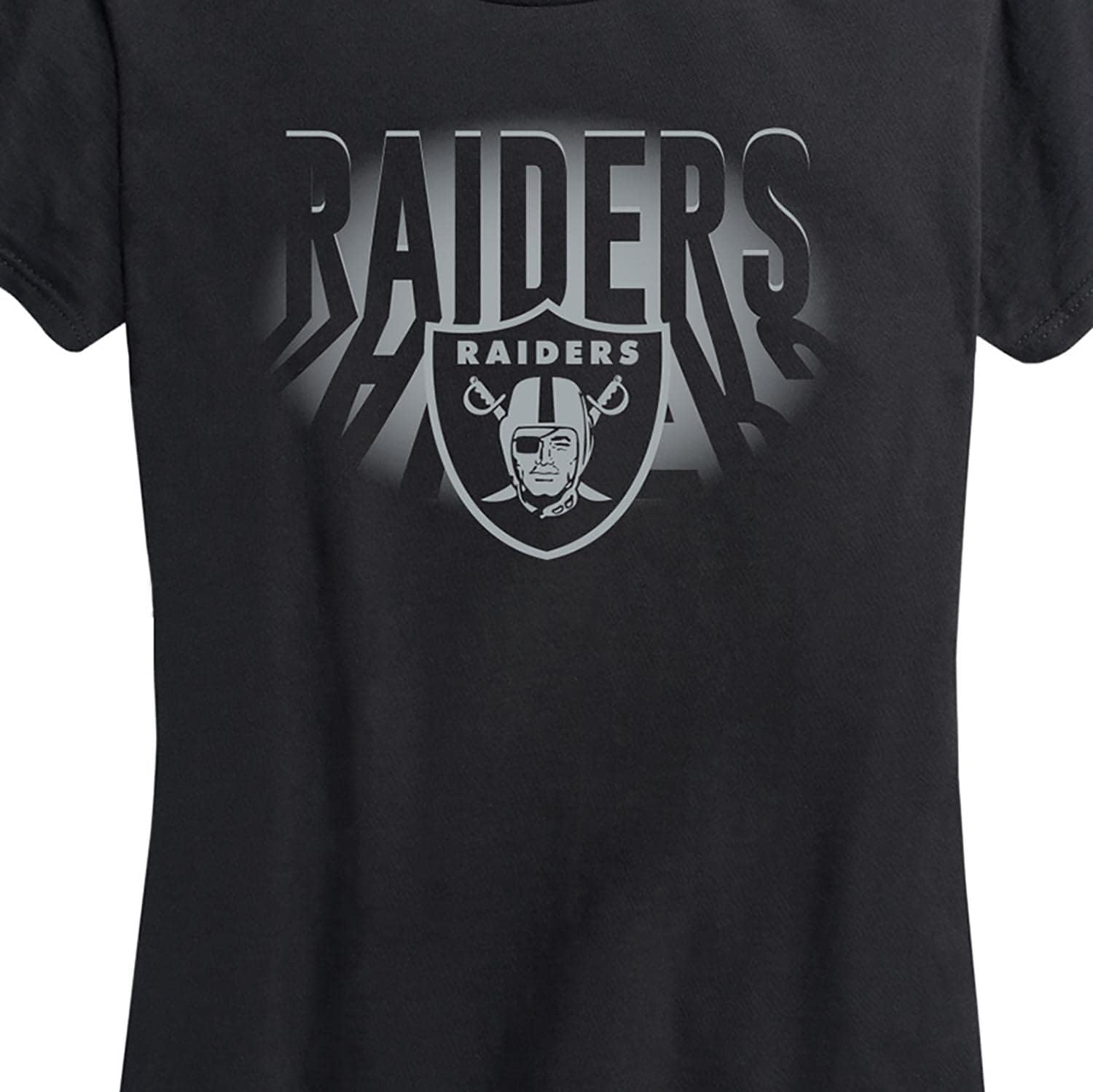 Thumbnail 3 de Junk Food Clothing x NFL H05035-G20518BLASMAD – damska koszulka z bawełny