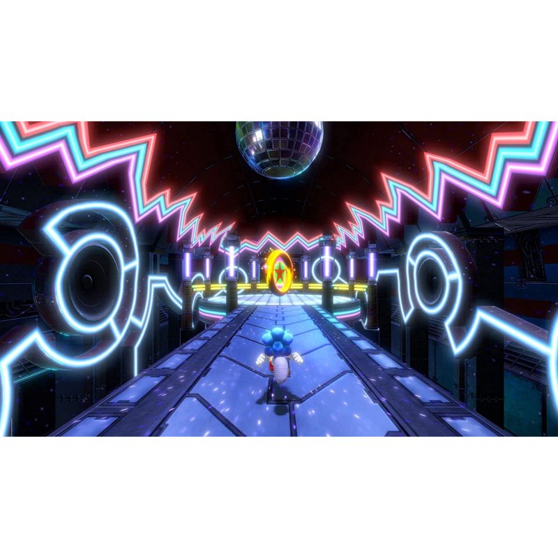 Thumbnail 1 de Sonic Colours Ultimate Nintendo Switch