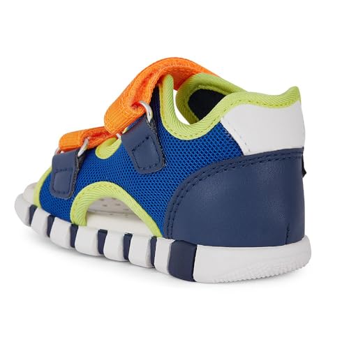 Thumbnail 3 de Geox B Iupidoo Sandal sandalia 7 UK Niño