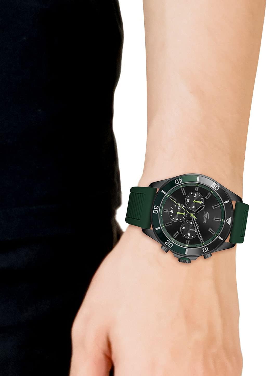 Thumbnail 3 de Lacoste 2011153 Chronograph 44 mm