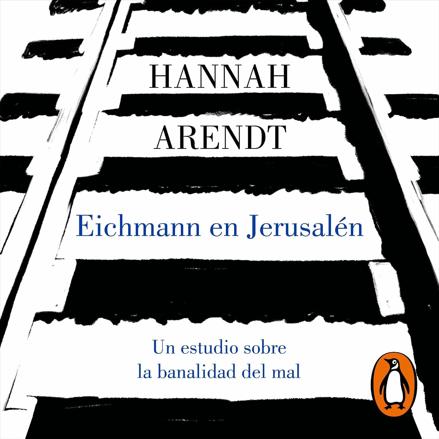 Detalle de Eichmann in Jerusalem: A Report on the Banality of Evil Audiobook