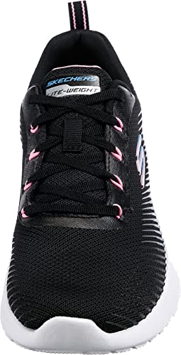 Detalle 2 de Skechers Skech-Air Dynamight Luminosity Sneakers mujer 38 EU