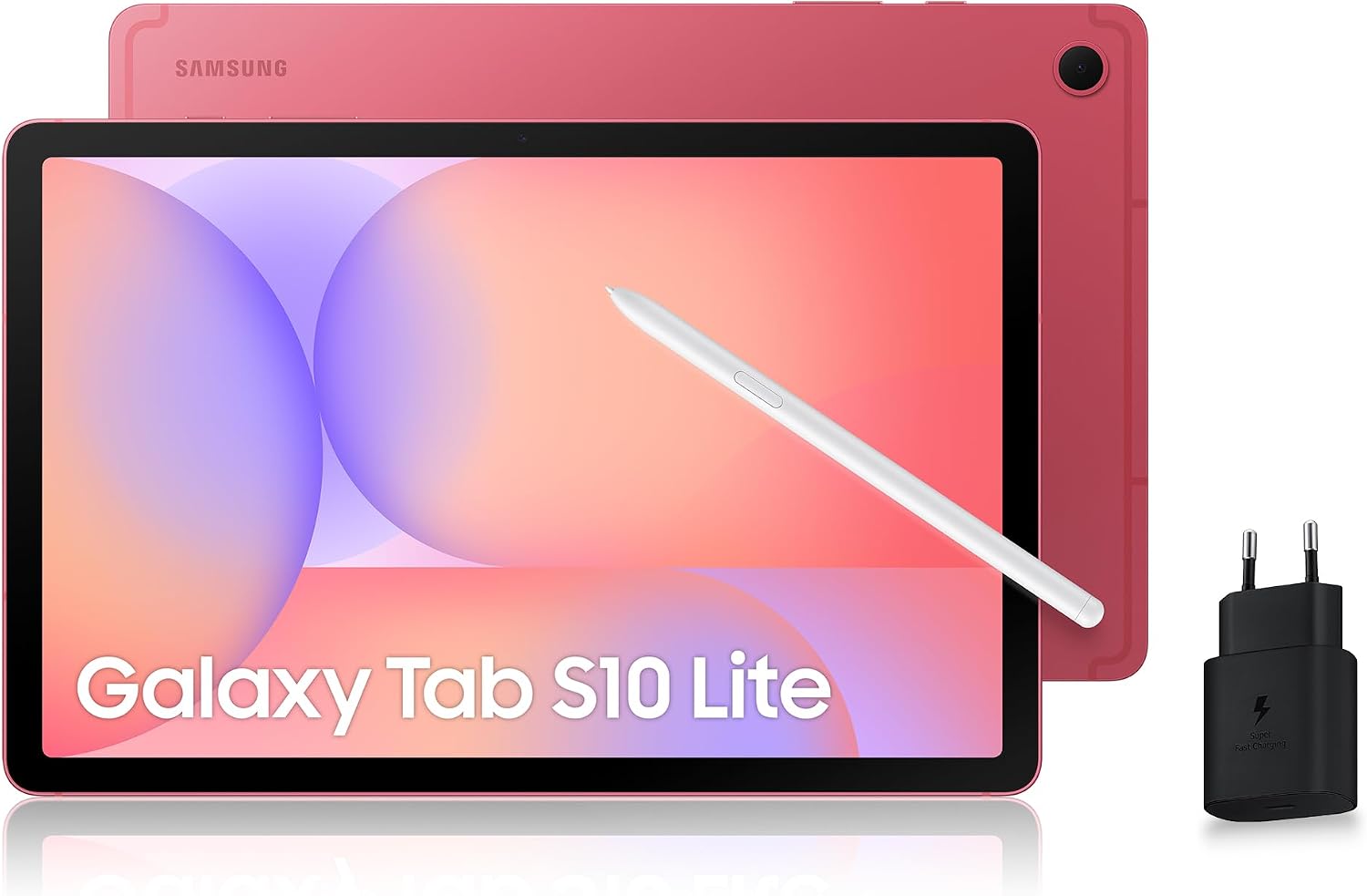 Detalle de Samsung Galaxy Tab S10 Lite 10,9 pouces