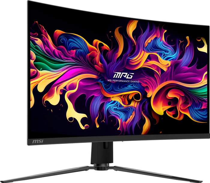 Thumbnail 15 de MSI MPG 321CURXDE QD-OLED Gaming Monitor
