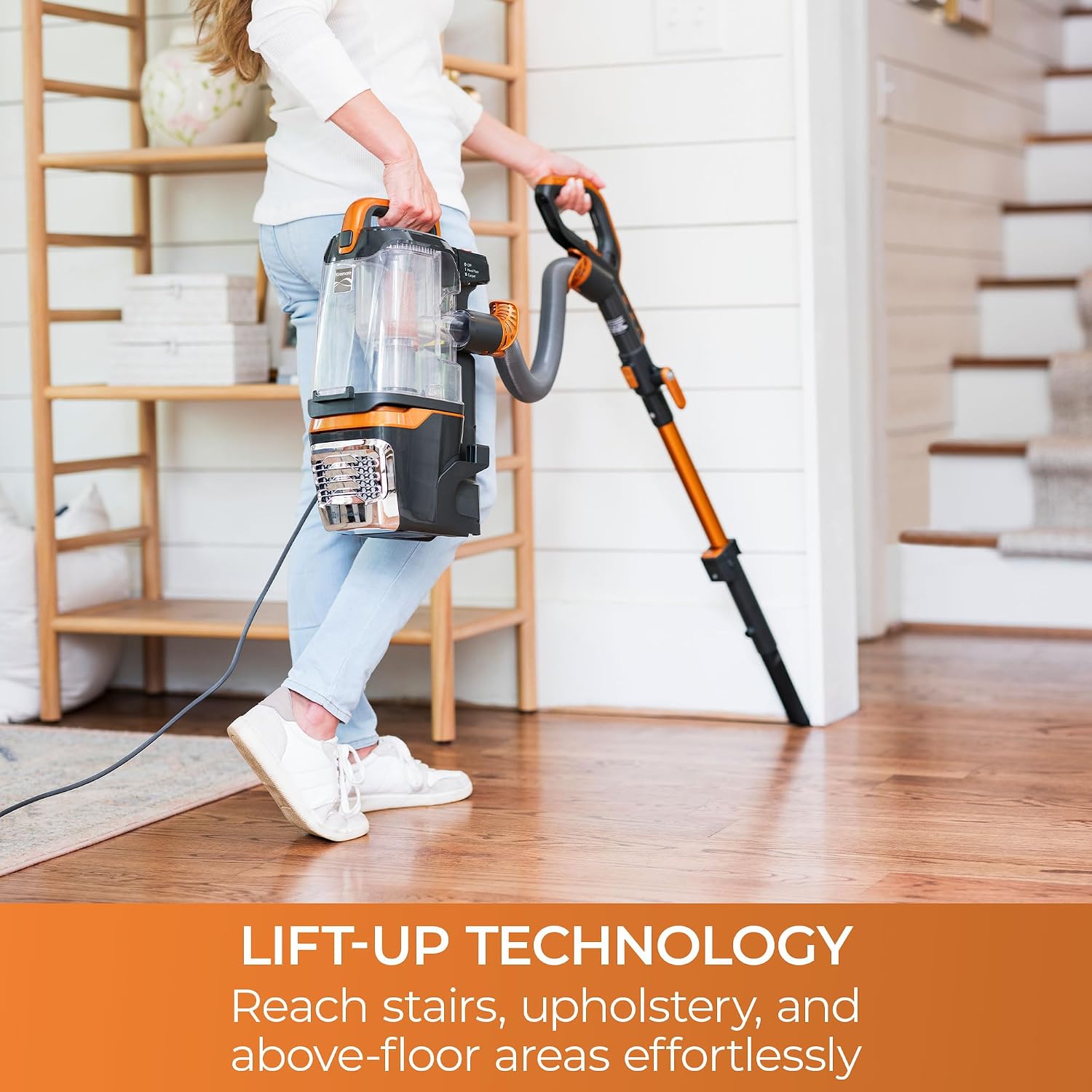 Detalle de Kenmore Upright Vacuum DU4080