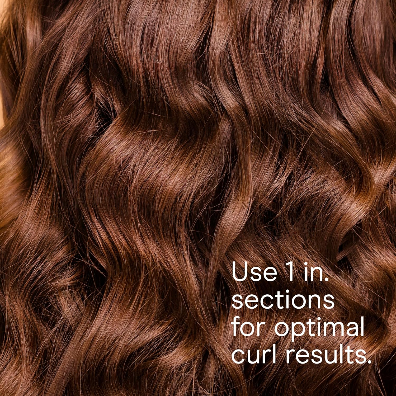 Thumbnail 5 de Conair Double Ceramic Hot Rollers 1.5-Inch for Hair
