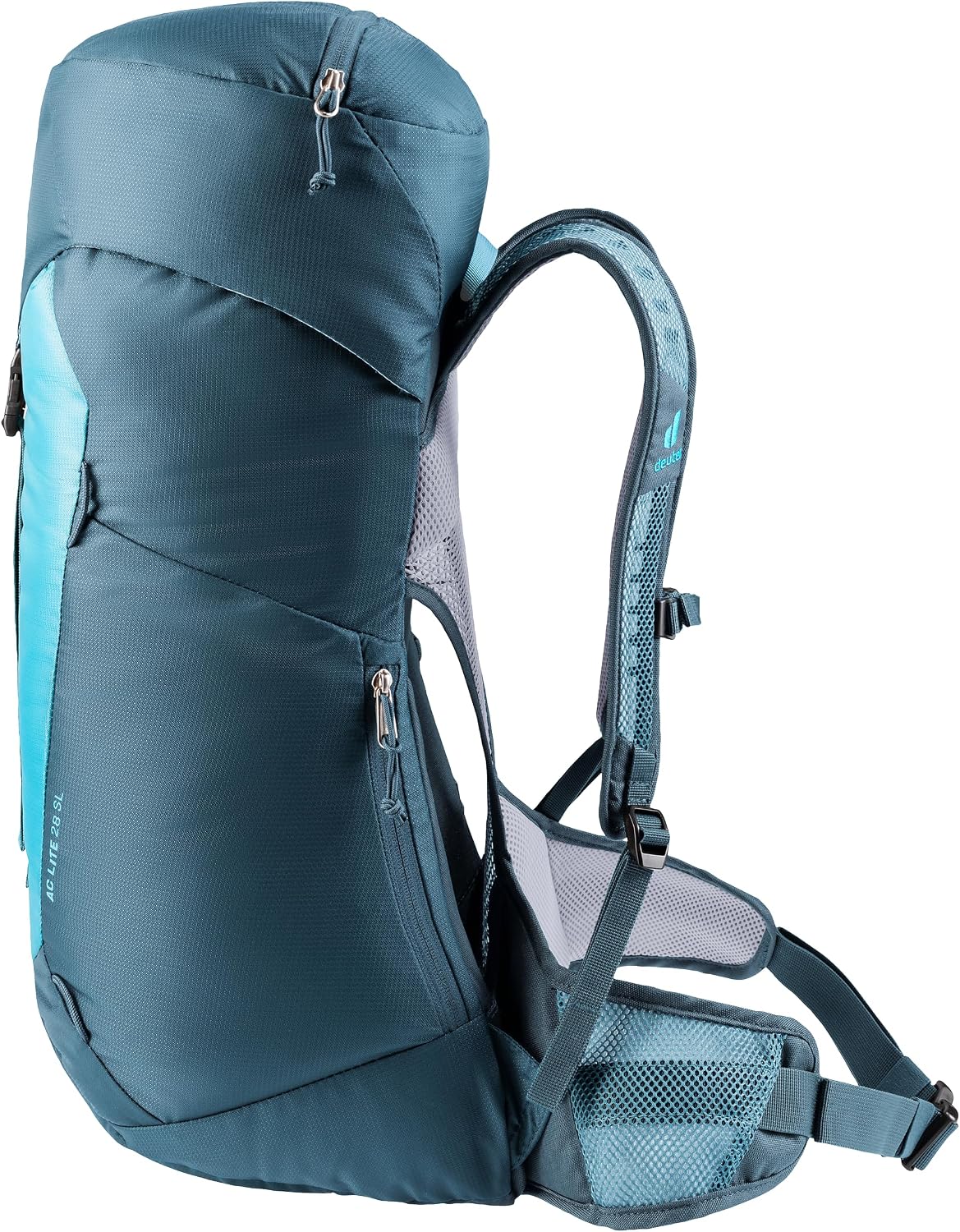 Thumbnail 6 de Deuter AC Lite 28 SL (2024) – damski plecak turystyczny 28 l z systemem Aircomfort