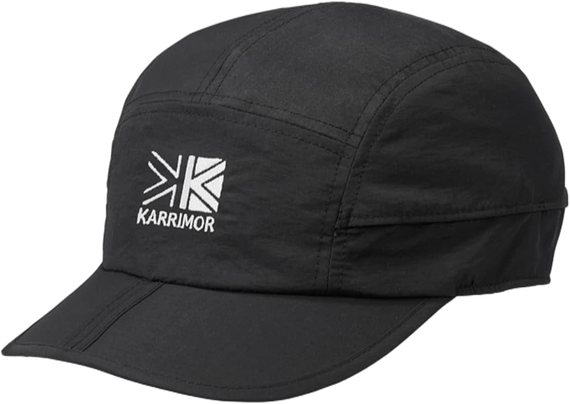 Thumbnail 2 de karrimor thermo shield cap 遮熱シート・UVカット・通気孔付きキャップ