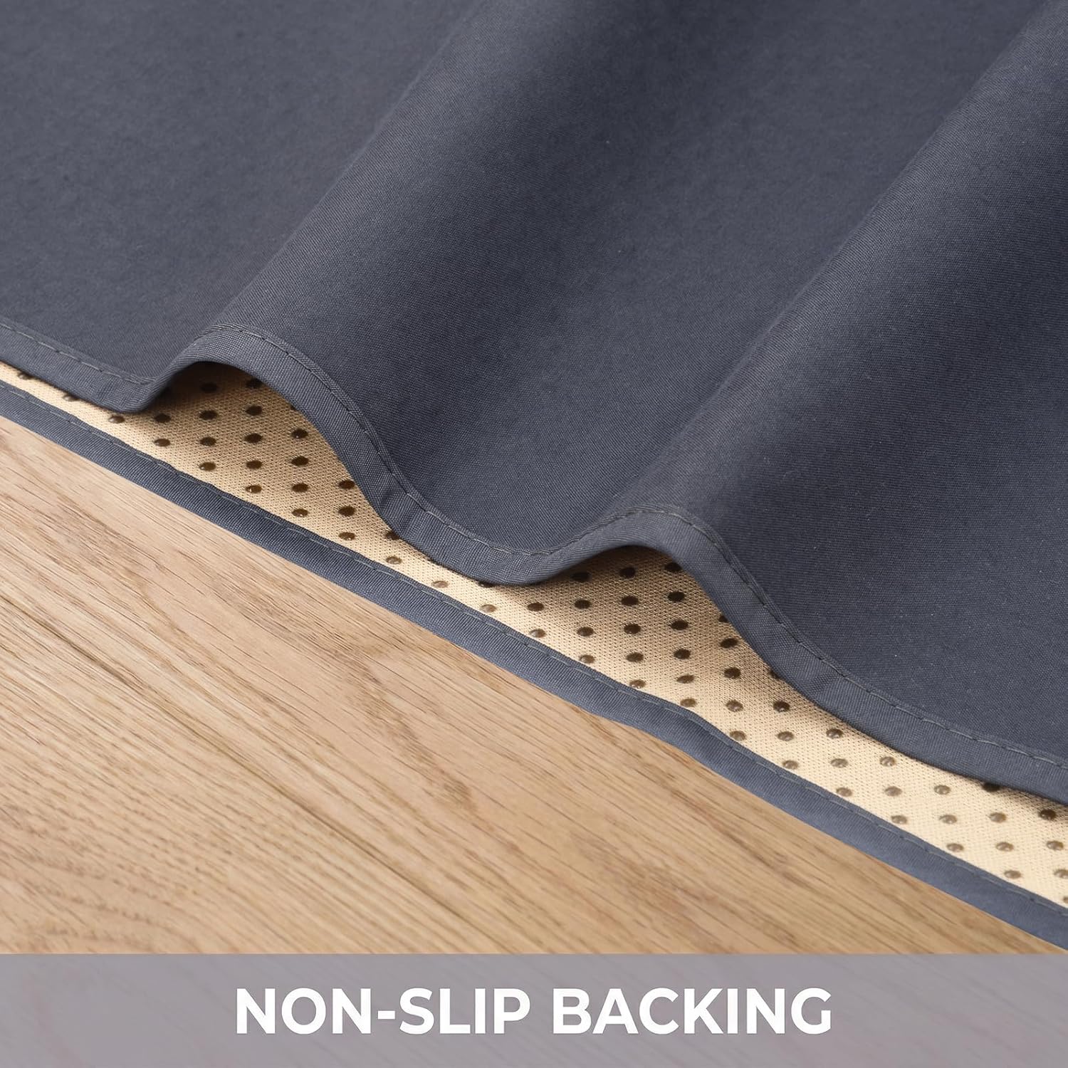 Thumbnail 3 de 51 inch splash mat for high chair