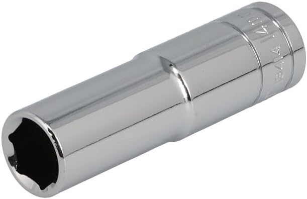 Thumbnail 6 de SIGNET 13427 1/2ドライブ 27mmディープソケット、全長77mm・ミラー仕上げ