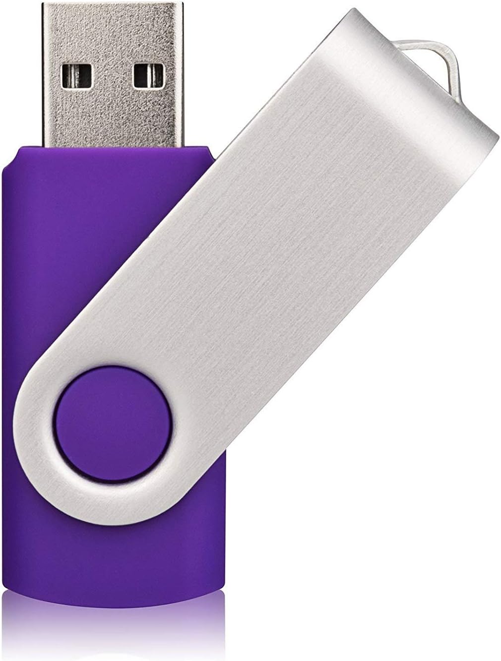 Thumbnail 6 de Aiibe 32GB USB 2.0 Flash Drive 10-Pack (Mix Colors)