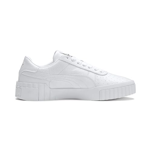 Thumbnail 4 de PUMA Cali Women's Sneakers 👟, Blancas, 38 EU