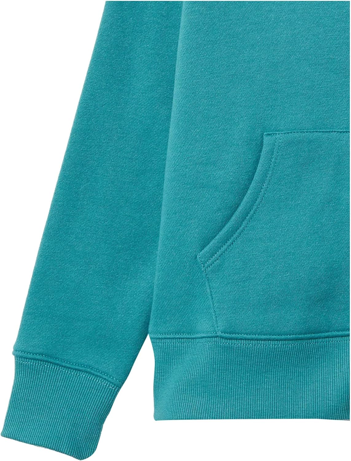 Thumbnail 1 de Amazon Essentials Mädchen Fleece-Kapuzenpullover mit Reißverschluss – lässig, zuverlässig und warm