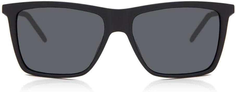 Thumbnail 2 de Polaroid PLD 2050/S M9 807 55 Sonnenbrille – Schwarz/Grau, polarisiert, Unisex