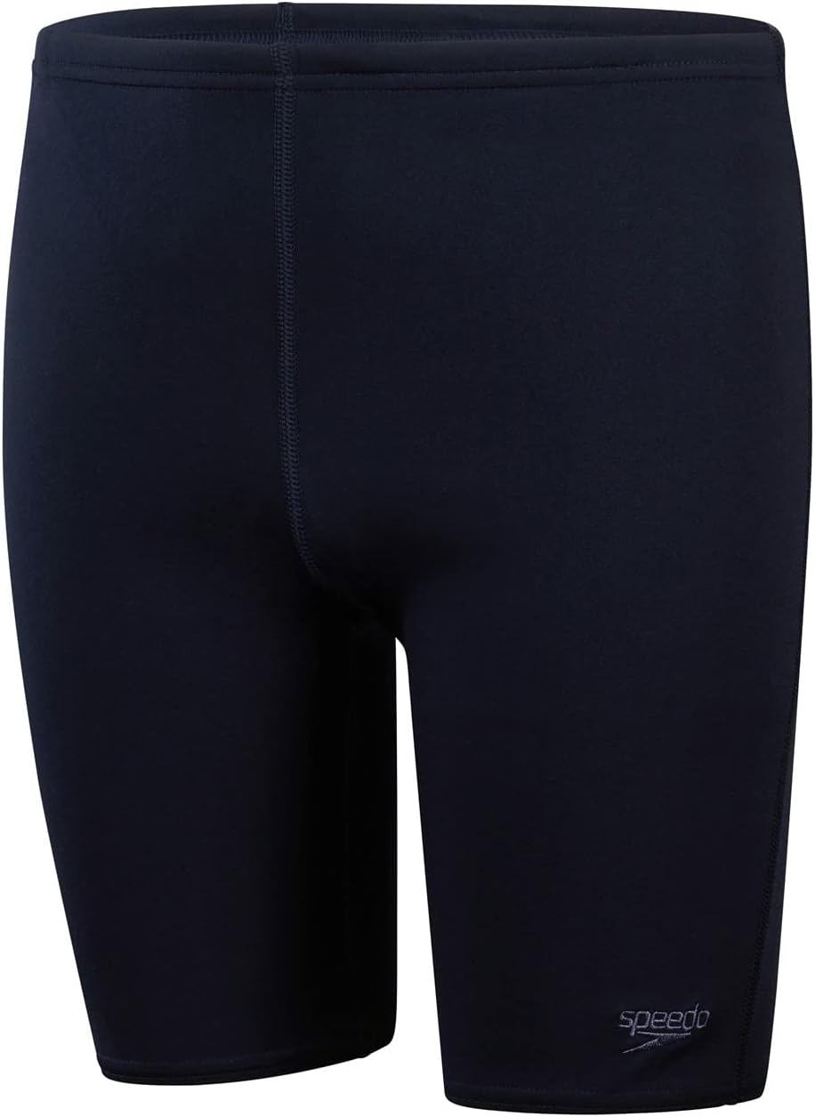 Thumbnail 5 de Speedo Boys Eco Endurance+ Jammer Swimming Trunks (Training, Quick Drying, Chlorine Resistant)
