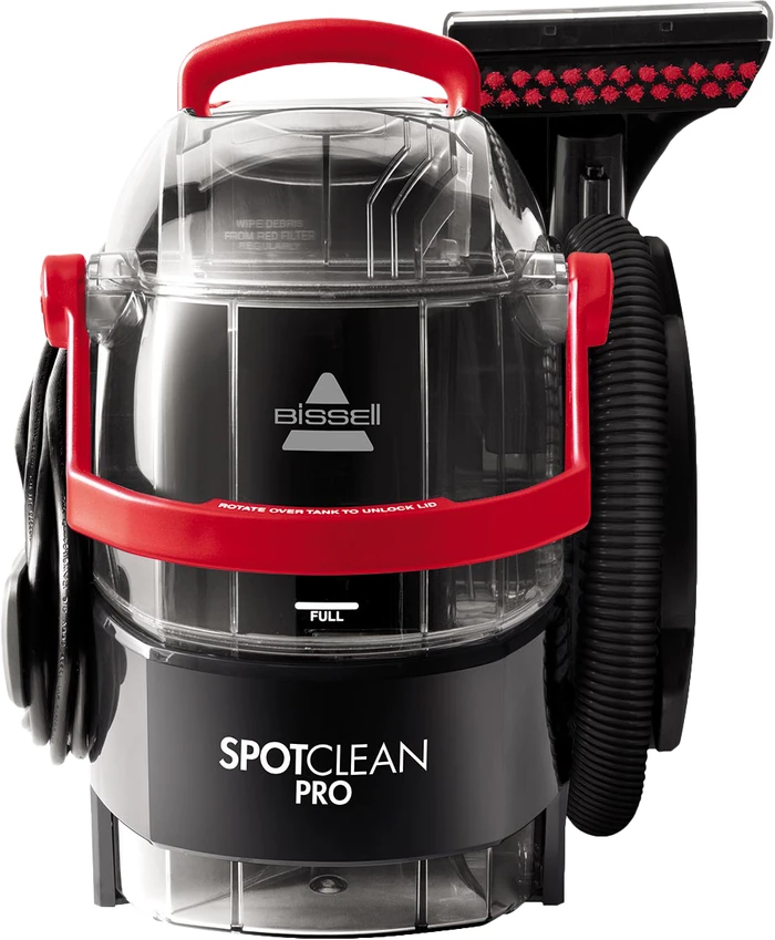 Thumbnail 5 de BISSELL SpotClean Professional – Teppich- und Fleckenreiniger, 750 W